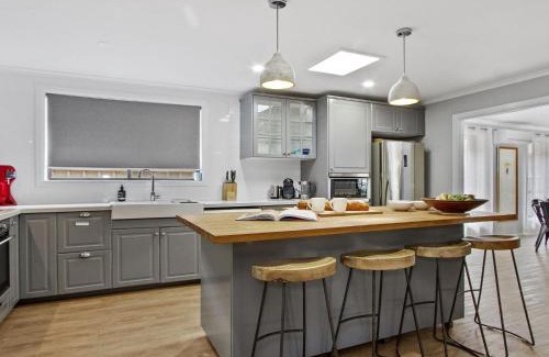 Callala Beach House | Pure Salt