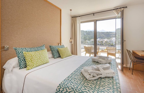 Soller Hotel | Pure Salt Port de Sóller