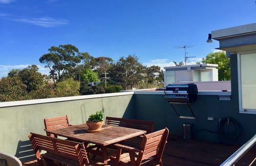 Inverloch House | PURE SHORES- Beach 300m, Sea Views, Wifi, Netflix.