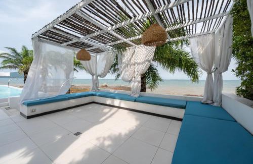 Na Chom Thian Apartment | Pure Sunset Beach - Ocean View Room, Pattaya