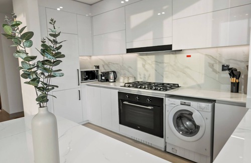 Jumeirah Village Circle Apartment | Pure Voyage JVC
