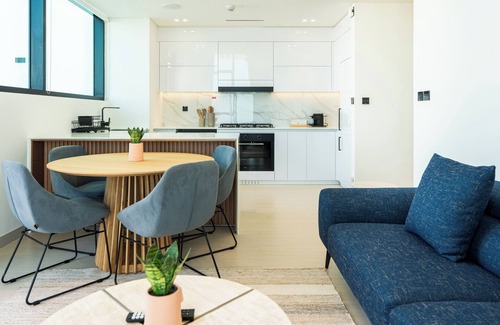 Jumeirah Village Circle Apartment | Pure Voyage JVC