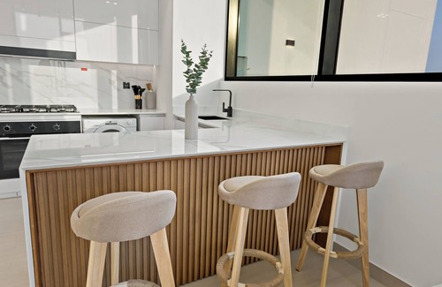 Jumeirah Village Circle Apartment | Pure Voyage JVC