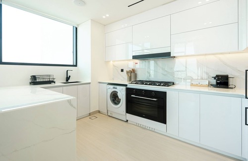Jumeirah Village Circle Apartment | Pure Voyage JVC