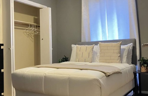Missouri City House | PureLife Home W/Modern Comfort