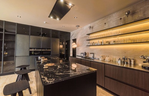 Stikovica House | PureLuxuryExclusiveVillaStateOfTheArtVillaExcellentLocationPrivateBeach