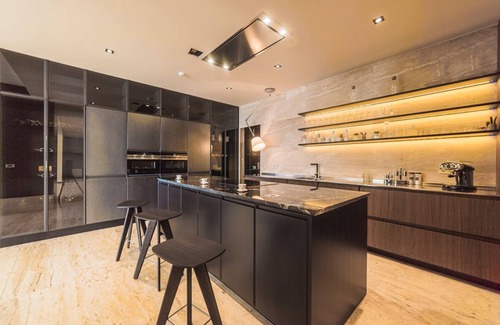 Stikovica House | PureLuxuryExclusiveVillaStateOfTheArtVillaExcellentLocationPrivateBeach
