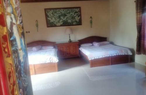Selat House | Puri Agung Inn