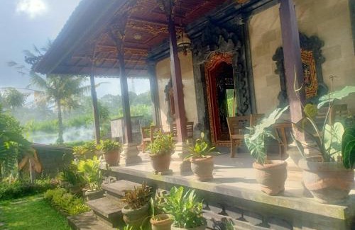 Selat House | Puri Agung Inn