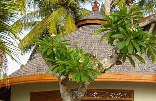Pekutatan Villa | Puri Dajuma Villas