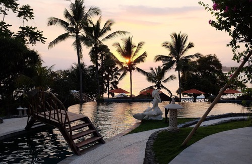 Pekutatan Villa | Puri Dajuma Villas