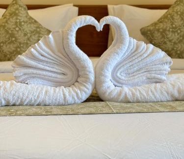 Tegallalang Hotel | Puri Diamond