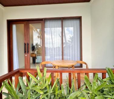 Tegallalang Hotel | Puri Diamond