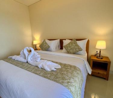 Tegallalang Hotel | Puri Diamond