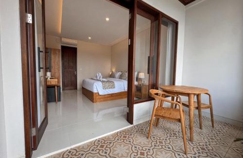 Tegallalang Hotel | Puri Diamond