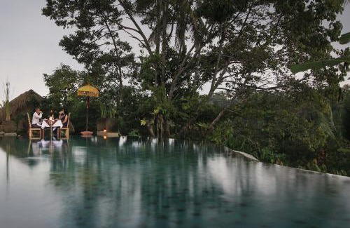 Sebatu Resort | Puri Gangga Resort Ubud