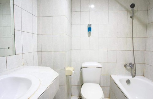 Rawasari Hotel | Puri Jaya Hotel
