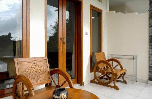 Dyanapura House | Puri Panca Jaya Hotel
