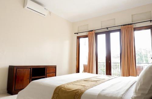 Dyanapura House | Puri Panca Jaya Hotel