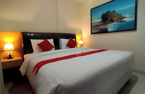 Padangsambian Hotel | Puri Rama Guest House Denpasar Bali