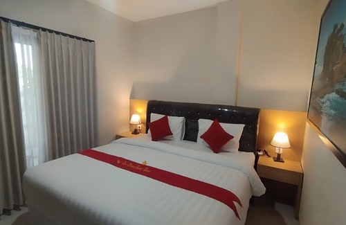 Padangsambian Hotel | Puri Rama Guest House Denpasar Bali