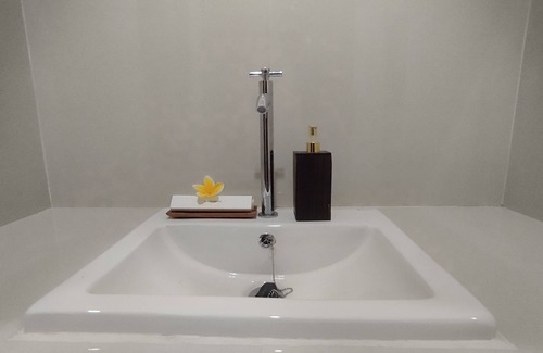 Padangsambian Hotel | Puri Rama Guest House Denpasar Bali