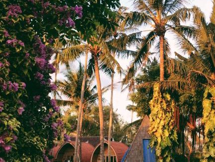 Kuta Resort | Puri Rinjani Bungalows