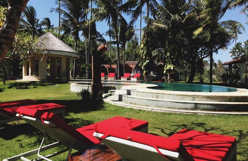 Kuta Resort | Puri Rinjani Bungalows