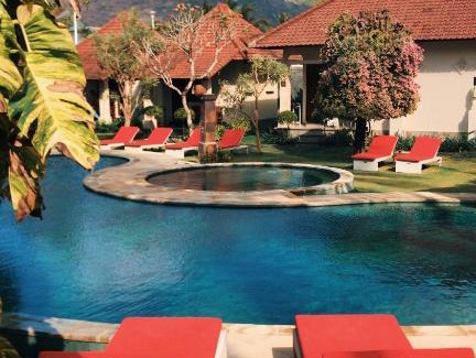 Kuta Resort | Puri Rinjani Bungalows