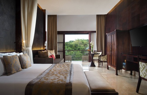 Sanur Hotel | Puri Santrian