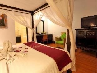 Dyanapura Hotel | Puri Saron Hotel Seminyak