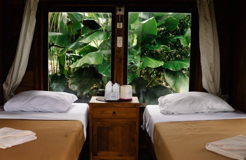 Munduk House | Puri Sunny Camping