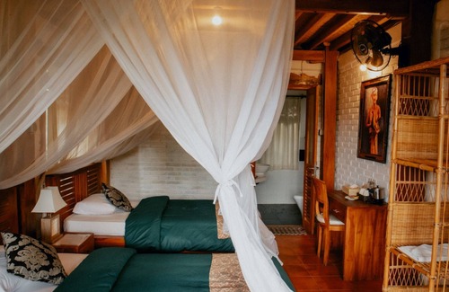 Munduk House | Puri Sunny Guesthouse