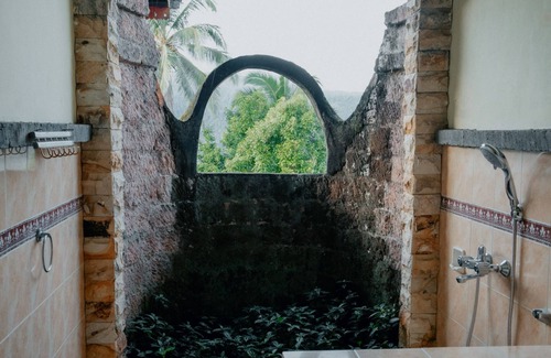 Munduk House | Puri Sunny Guesthouse