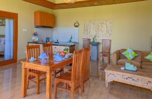 Mambal Bed & Breakfast | Puri Ume Dewi Deluxe Room