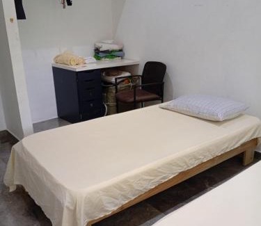 El Centro House | Purifica tu alma