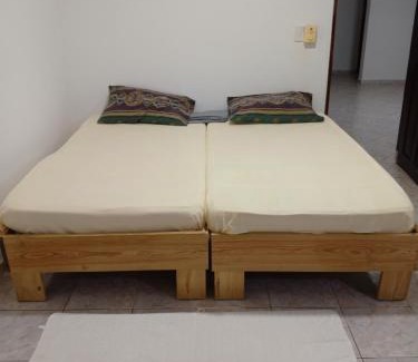 El Centro House | Purifica tu alma