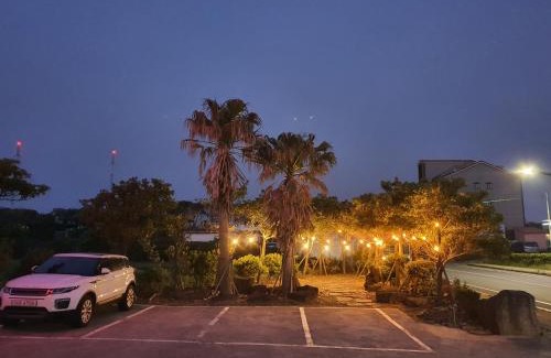 Seongsan House | Purmir Pension