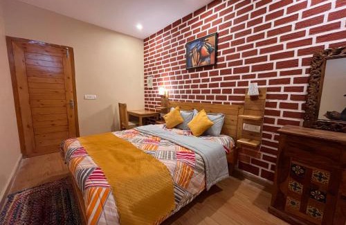 Kaul House | Purnima Cottage