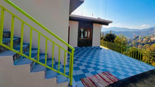 Kaul House | Purnima Cottage