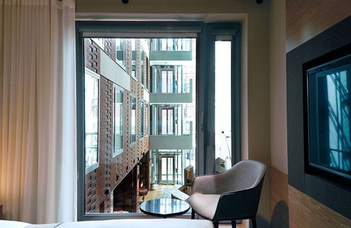 Gdansk City Center Hotel | Puro Gdańsk Stare Miasto