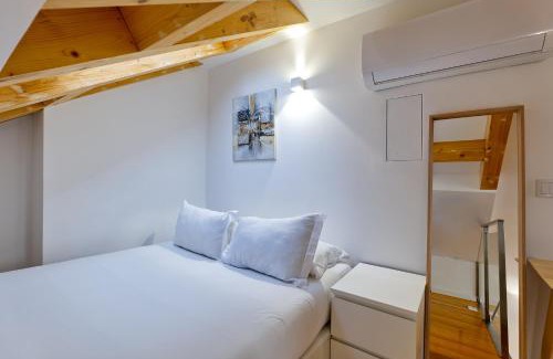 Mouraria Apartment | Purple Break Apartaments