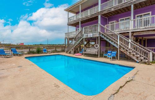 Southpointe House | Purple House East and West