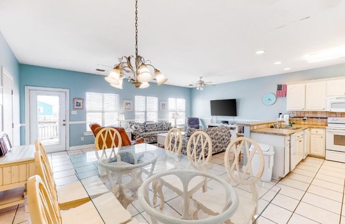 Southpointe House | Purple House East and West