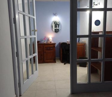 Colonia Adolfo Lopez Mateos Apartment | Purple Lotus Cozumel