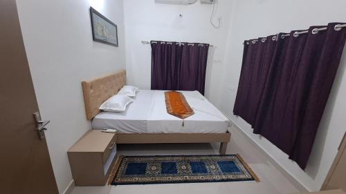 Varanasi Hotel | Purple Lotus Hotel