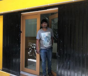 Varanasi Hotel | Purple Lotus Hotel