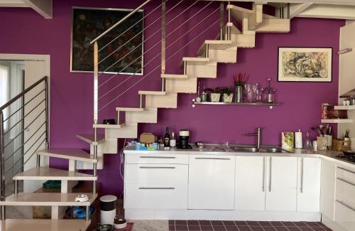 Sale Marasino Apartment | purple nest