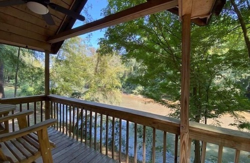 Juliette House | Purple Pines