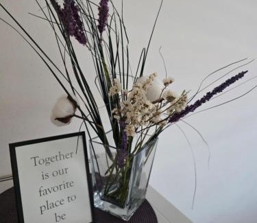 Mostar House | Purple rooms